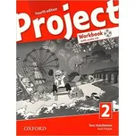 Project 2: Workbook: 4th Edition - Tom…