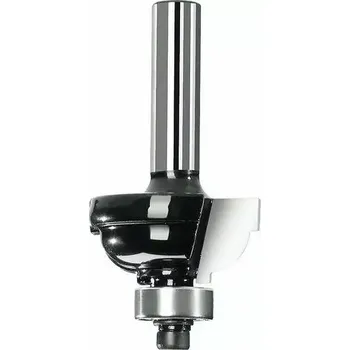 Fréza 2608628356 Profilová fréza F 8 mm, R1 6,3 mm, D 28,5 mm, L 13,5 mm, G 54 mm Bosch + DÁREK ZDARMA!