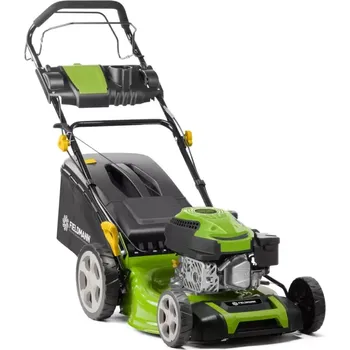 Sekačka 50003999 Benzínová sekačka 3v1 FIELDMANN FZR 4611-144B