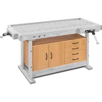 5102156 Vestavěná skříňka Holzkraft H2 pro HB 1701 + DOPRAVA ZDARMA!