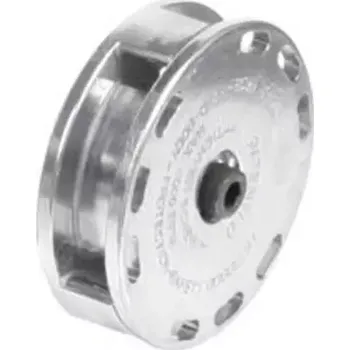 Příslušenství k nářadí 2403845 Unašeč 23 mm pro brusku UE PRO Aircraft