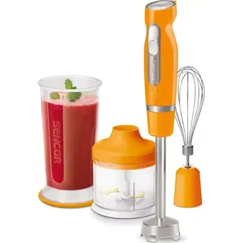 41008772 Tyčový mixér SENCOR SHB 4463OR