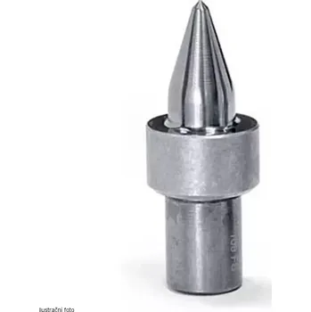 Vrták 8543012 Nástroj Thermdrill FORM placový krátký Nástroj Thermdrill FORM G 1/2“ krátký + DOPRAVA ZDARMA!