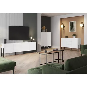 Obývací stěna Obývací sestava Jukon A - 2497ND