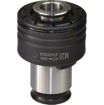 Sklíčidlo 4460063 Sklíčidlo Optimum závitníku GT24, M12