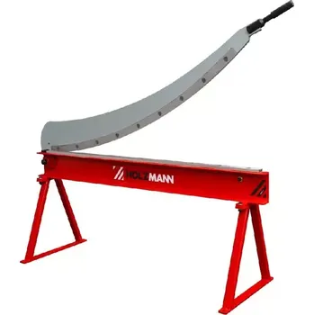 Nůžky na plech BSS1300 Pákové nůžky na plech Holzmann + DOPRAVA ZDARMA!