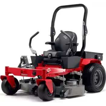 Zahradní traktor 27400486 Zahradní traktor CRAMER CROSSOVER ZRT 82ZT132