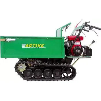 Přepravník 35800950 Přepravník ACTIVE Power track 1600 EXT + DÁREK ZDARMA!