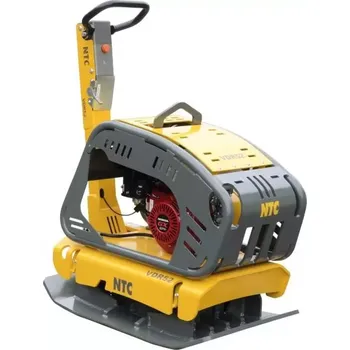 hutnicí technika 1-02-03-001 Reverzní vibrační deska NTC VDR 52 + DOPRAVA ZDARMA! + DÁREK ZDARMA!