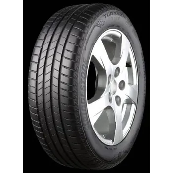 Letní osobní pneu BRIDGESTONE 185/60 R 15 TL 88H T005 XL Letní H (210 km/h) 15 88 (560kg) 185 60 71B dB B A BRIDGESTONE