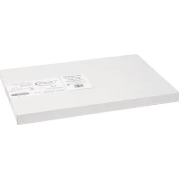 Fotopapír Sublimační papír Grawerton Universal, A3, 110listů