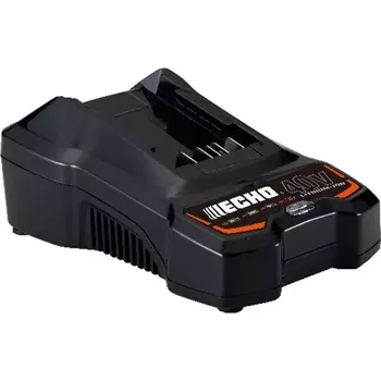 26790200 Nabíječka pro akumulátory Garden+ 40V 2,0Ah a 4,0Ah ECHO LC-3604