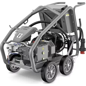 Vysokotlaký čistič 1.812-000.0 Čistič s nejvyšším tlakem HD 9/100-4 Cage Classic Kärcher