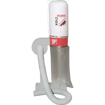 odsavač pilin ABS1080_400V Odsavač třísek a pilin 400V Holzmann ABS 1080 + DOPRAVA ZDARMA!