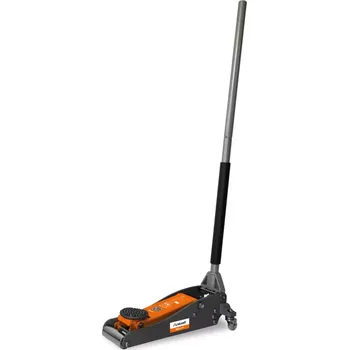 Hever 6201135 Pojízdný autozvedák RWHA 1502 Unicraft