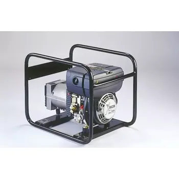 Elektrocentrála 46884 Profesionální dieselová jednofázová elektrocentrála 2,8 kVA EUROPOWER EP3000D