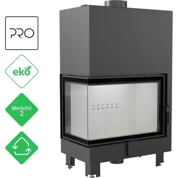 Krbová vložka 504353 Krbová vložka KRATKI MBA 17+TV BS L + DÁREK ZDARMA!