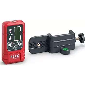Měřící laser 500755 Laserový přijímač RC-ALC 3/360 Flex