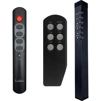 Dálkový ovladač GRYPHON Callisto 2100, Callisto 2200, Allegro Sonata, Diablo 250 - kompatibilní značkový dálkový ovladač General