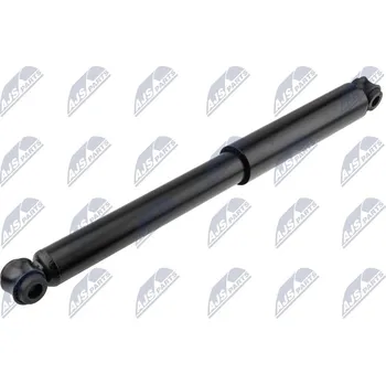 Tlumič pérování NTY A-MS-011