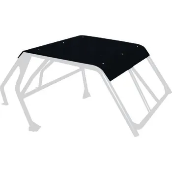 XRW ROOF Alum ROLL BAR- RZR 1000 XP 110052560PR
