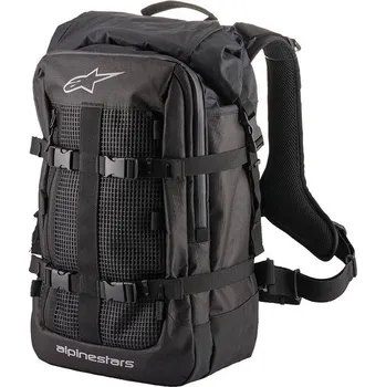 Sportovní batoh batoh ROVER MULTI, ALPINESTARS (černá, objem 32,4 l) 6106620-10