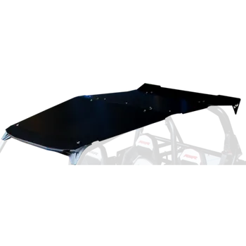 XRW ROOF ALUMNIUM BLACK - RZR4 1000 XP 110054005PR