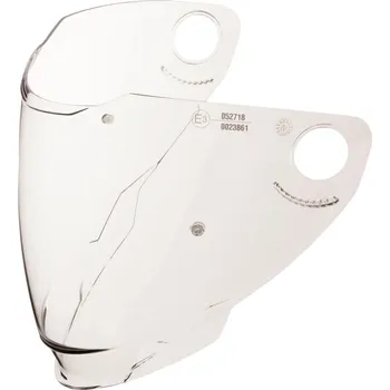 Auto-moto plexi pro přilby EXECUTIVE, AIROH (čiré) 5835V