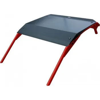 XRW ROOF ALUM - CAN-AM MAVERICK X3 XRS 110102541PR