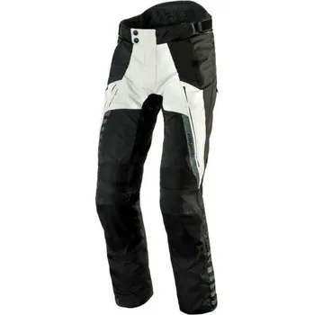 Moto kalhoty Moto kalhoty REBELHORN HIKER ll černo/šedé (Velikost: XL) MCF_12747