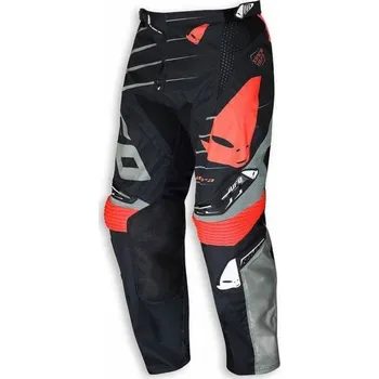 Moto kalhoty Kalhoty Ufo Hydra černé (uf4411-02) (Velikost: 40/58) UF4411-02