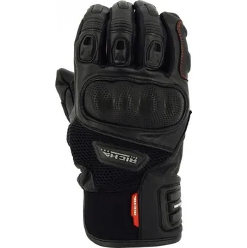 Moto rukavice Moto rukavice RICHA BLAST černé (Velikost: S) MCF_12653