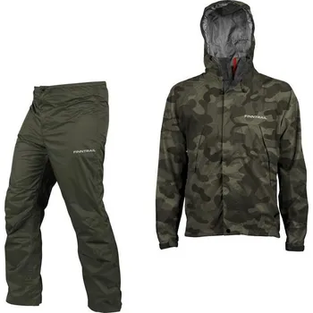 Moto kombinéza Finntrail LightSuit CamoGreen (3501CamoGreen-MASTER) (Velikost: XS) 3501CamoGreen-MASTER