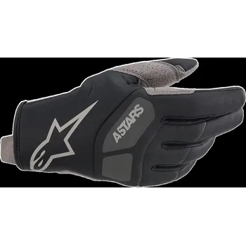Moto rukavice ALPINESTARS(MX) RUKAVICE S20 THERM BLK/GY S (3520520-111-S) (Velikost: S) 3520520-111-S