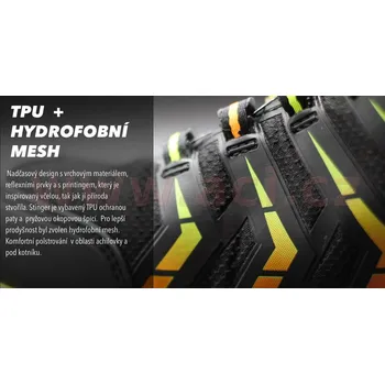 Pracovní obuv pracovní obuv BENNON STINGER S3 nízká (vel. 48) (Velikost: 39) 1200000Z83102