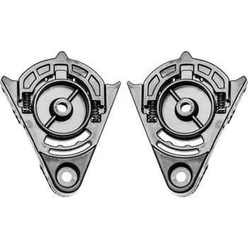 Helma na motorku podložky pod plexi pro přilbu COMMANDER, AIROH 15SON038