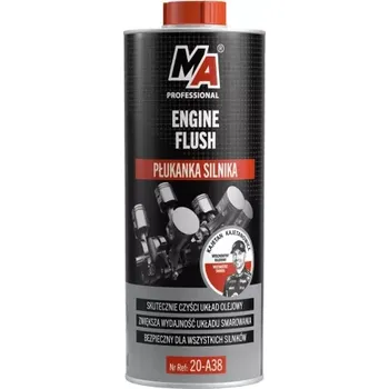 MA PROFESSIONAL Přípravek na čištění motoru 400ml