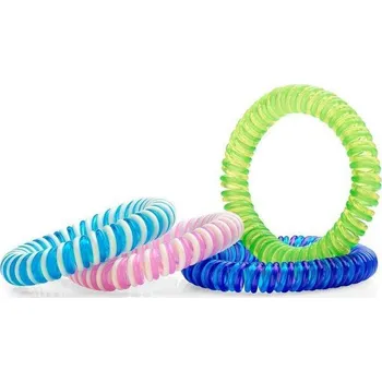 Náramek Chicco Vonný náramek / gumička do vlasů