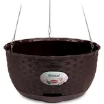 Stefanplast Natural závěsný květináč 30…