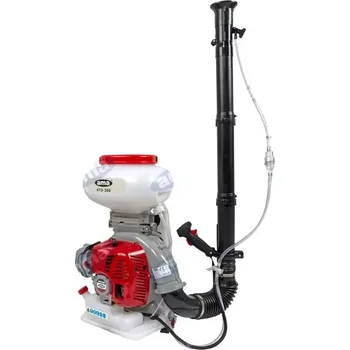 90730 Motorový fukar/rosič ATO AMA 380