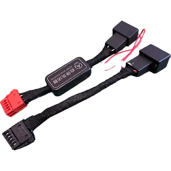 Auto elektroinstalace START-STOP memory modul Kodiaq