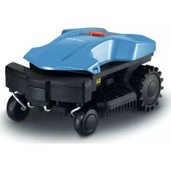 Sekačka WI020L4K1Z Robotická sekačka WIPER PREMIUM I 130S