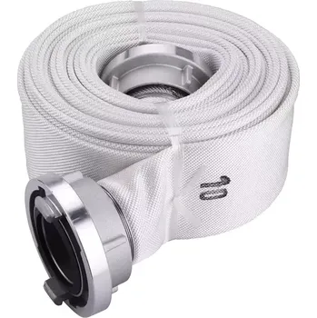 Zahradní hadice 8898017 Hadice se spojkami, B75, 3", 10m, PES-R HERON