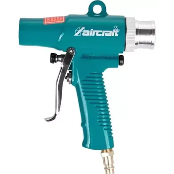 Ofukovací pistole 2102100 Sací a ofukovací pistole Aircraft SBP – sada