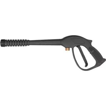 Vysokotlaký čistič 7111002 Ruční stříkací pistole pro vysokotlaký čistič Cleancraft HDR-K 48
