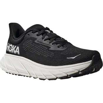Pánská sportovní obuv Hoka Arahi 7 Wide M 1147870-BWHT - black/white 42