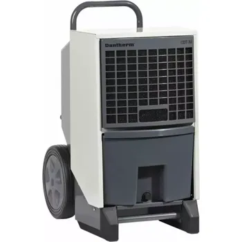 Odvlhčovač vzduchu CDT 30 Odvlhčovač vzduchu Dantherm + DOPRAVA ZDARMA! + DÁREK ZDARMA!