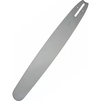 Pilová lišta 140SDEA041 Vodící lišta 14'', 3/8, 1,3mm, OREGON pro GTC 38, RECS 1835, RACS 3540i, RPCS 3835