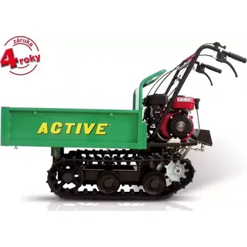 35800830 Pásový přepravník 1310 EXT ACTIVE