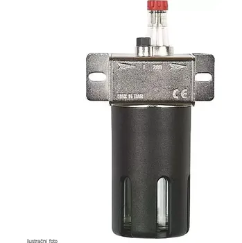 Kompresor 2316360 Olejový přimazávač NÖ Ac 1" 12 bar Aircraft